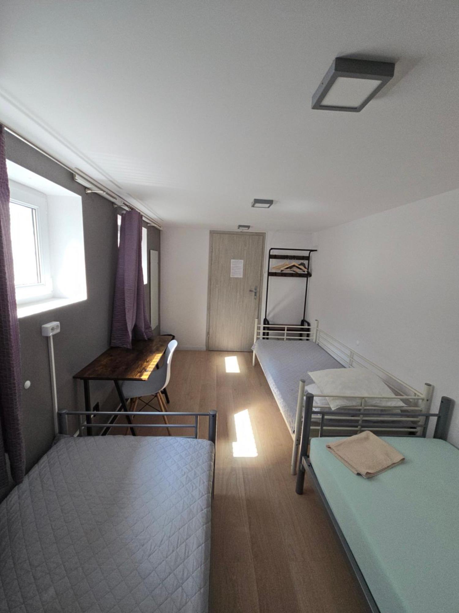 Rooms4Rest Wiertnicza - Private Rooms For Tourists - Atr Consulting Sp, Z O,O, Varşova Dış mekan fotoğraf